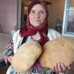 Çevresine satarak başladı, 3 fırın sahibi oldu!