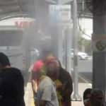 Şanlıurfa&rsquo;da serinleten duraklar ilgi g&ouml;r&uuml;yor