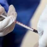 Son 24 saatte 1 milyon 34 bin 135 doz aşı yapıldı