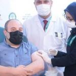 Son Dakika... Bakan Varank'tan yerli aşı a&ccedil;ıklaması