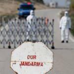 Son dakika: Bir şehrimizde koronavir&uuml;s alarmı! 2 bin kişi karantinada