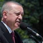 Son dakika: Cumhurbaşkanı Erdoğan'dan Meclis'te son dakika açıklamaları