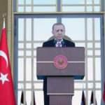 Son dakika haberi... Cumhurbaşkanı Erdoğan'dan net mesaj: Teyakkuz halindeyiz!