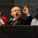 Son dakika: Millet İttifakı dağılıyor! HDP resti çekip şartlarını sıraladı!