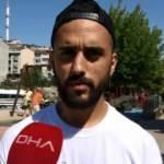 Sultangazi'de trajikomik olay: Hırsızları yakaladı, işinden oldu!