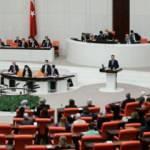 TBMM'nden CHP, HDP ve İYİ Parti'nin iddialarına ret