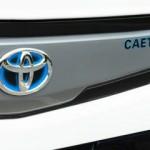 Toyota'dan sıfır emisyon hamlesi