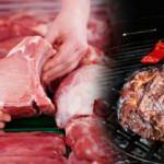 Uzmanından sağlıklı bir Kurban Bayramı için öneriler!