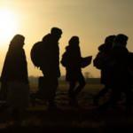 Jandarma ekipleri geçit vermedi! Van'da 73 düzensiz göçmen yakalandı