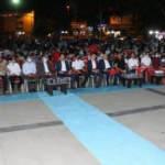 Yahyalı&rsquo;da 15 Temmuz şehitleri dualarla anıldı