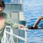 Yazın kalp sağlığınızı korumak için denize aç karnına girin!