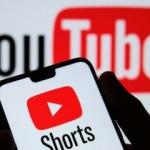 YouTube’un TikTok rakibi özelliği Türkiye’de