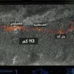 YPG'nin Haseke'de Türkiye sınırı hattında 113 kilometrelik tüneller kazdığı ortaya çıktı!