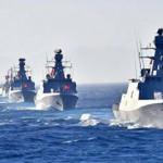 Yunan basınından flaş itiraf: Atina'da utanç! Türkiye'ye boyun eğiyoruz!