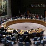 15 ülke anlaştı! BMGK'da skandal karar! Türkiye'den jet yanıt!