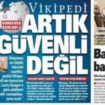 19 Temmuz Pazartesi 2021 Gazete manşetleri - Kurucusu açıkladı: Artık güvenli değil
