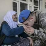 34 şehidimizin ardından hafızalara kazınmıştı! Mehmet&ccedil;ik Meryem nineyi unutmadı