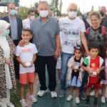 AK Parti Genel Başkan Yardımcısı &Ouml;zhaseki: Kılı&ccedil;daroğlu &ouml;zel bir insan