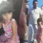 Küçükçekmece'de bir anne 5 yaşındaki kızını minibüste unuttu!