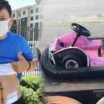 Antalya'da kemeri yanlış bağlanan go-kart 17 yaşındaki Furkan'ı az kalsın öldürüyordu!