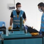 Denizli'de mama üretim tesisiyle aylık 35 bin TL tasarruf sağlanıyor