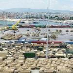 ABD, Türkiye sınırına 400 tank yığdı