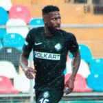 Altay, Andre Poko’nun sözleşmesini uzattı