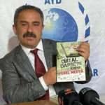 AYD Başkanı Burhan'dan İletişim Başkanı Altun'un açıklamasına destek