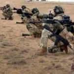 Azerbaycan-Ermenistan sınırında çatışma sürüyor!
