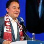 Babacan: 'Suriyelileri göndereceğiz' diyecekler ama yapamayacaklar