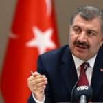 Bakan Koca: ‘‘Kalıcı çözüm, aşıyla kazanılacak bağışıklıktır’’