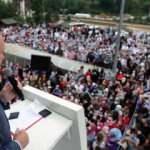 Başkan Erdoğan afet bölgesinde yaraları saracak müjdeleri açıkladı!