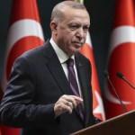 Başkan Erdoğan işaret etti: Çöplüğe dönen mecra temizlenecek!