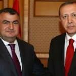  Başkan Erdoğan ve  Ahıskalı Türkler Birliği Başkanı Kassanov ile telefonla görüştü