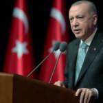 Başkan Erdoğan'dan Lozan mesajı