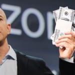 Bezos'un şirketi 100 milyon dolarlık bilet sattı