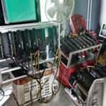 Bitcoin madencisi elektrik çarpması sonucu öldü