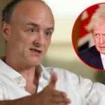 Boris Johnson'ın başı eski danışmanın iddiaları nedeniyle belada