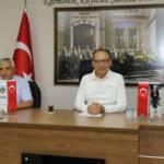 CHP'li başkanlar birbirine girdi! Tunç Soyer'e sert tepki: Şov yaptırmam