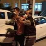 Cinayet ş&uuml;phelisi Osmaniye&rsquo;den &ccedil;ıktı!