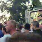 Şile'de denize girişe engel olan cankurtaranı bıçakladılar