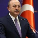 Bakan Çavuşoğlu'ndan Afganistan mesaisi: 2 mevkidaşı ile görüştü