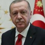 Başkan Erdoğan, Hatay'ın anavatana katılış yıl dönümünü kutladı