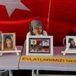 Evlat n&ouml;beti 700'&uuml;nc&uuml; g&uuml;n&uuml;nde