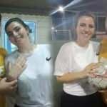 Evlenme teklifinin böylesi! Halı sahada sakatlanmış gibi yaparak...