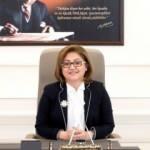 Gaziantep B&uuml;y&uuml;kşehir Belediye Başkanı Fatma Şahin&rsquo;den basın bayramı mesajı