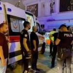 Fethiye’de iki grup arasında kavga: 7 yaralı