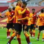 Galatasaray, PSV Eindhoven'e konuk olacak