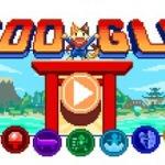 Google’dan Tokyo Olimpiyatları’na özel Dooodle