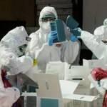 İl il belli vaka sayıları açıklandı! Rekora koşuyor